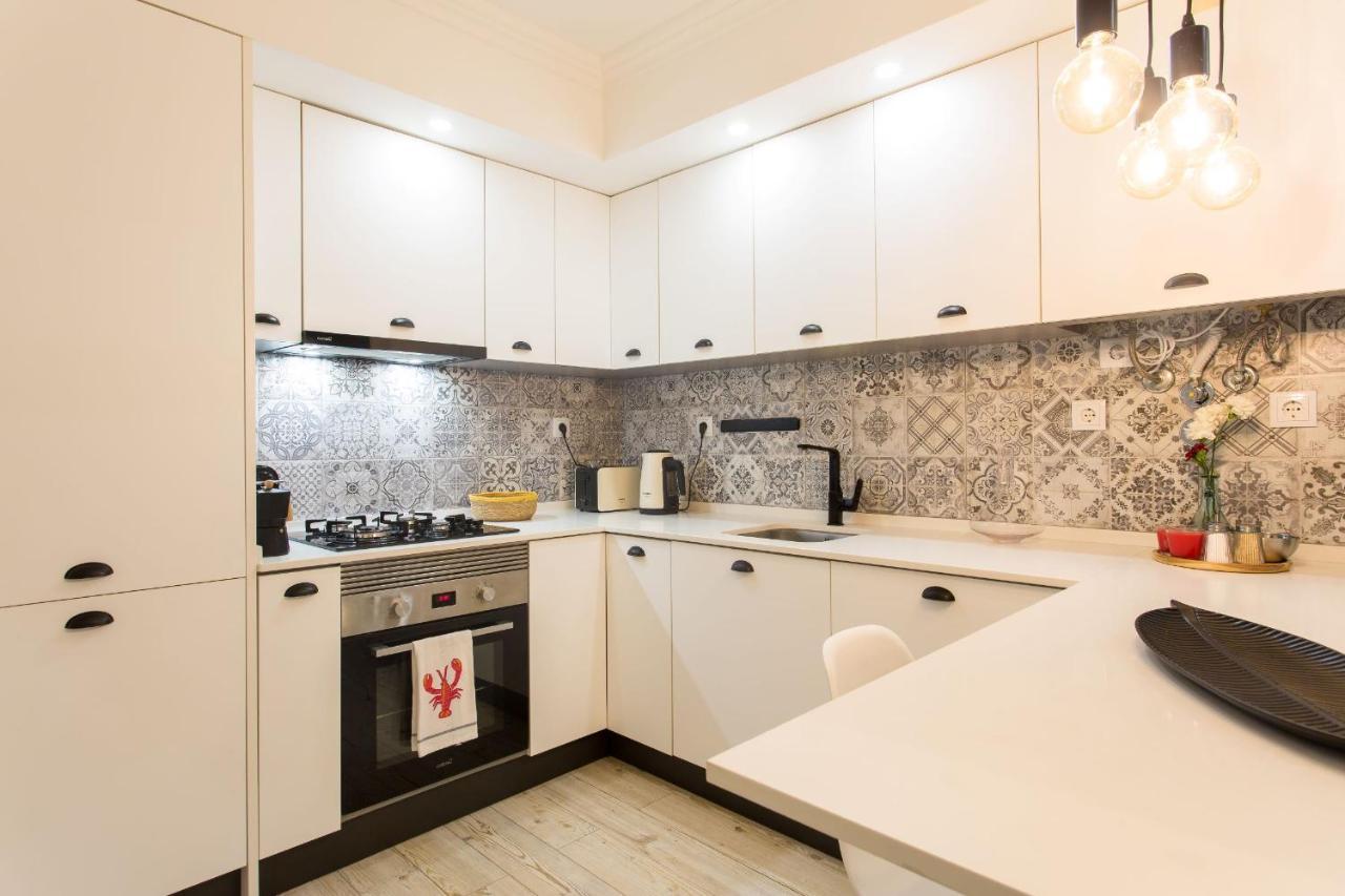 City Escape - Lisbon Center! Экстерьер фото